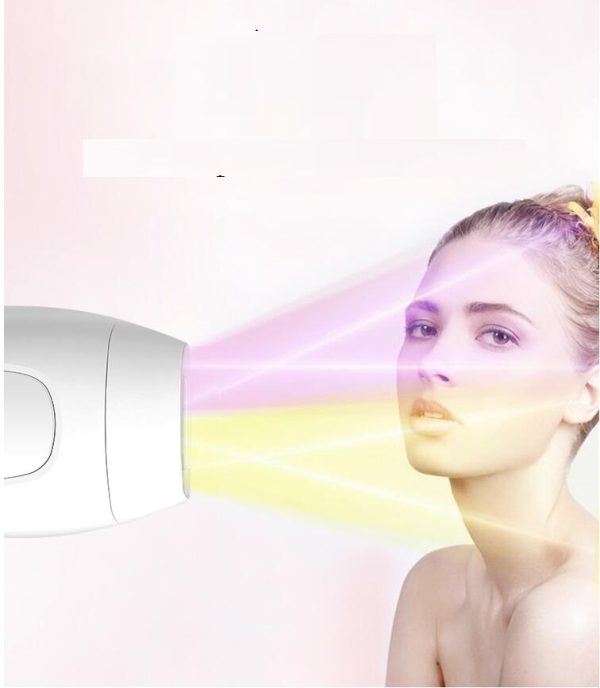 Laser Hair Removal - Image 4