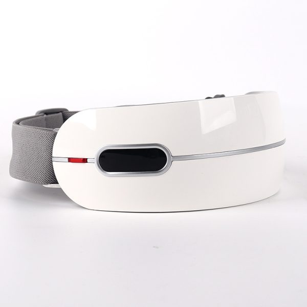 Bluetooth-compatible Vibrating Hot Compress Airbag Kneading Sleep Aid Eye Protection Device - Image 3