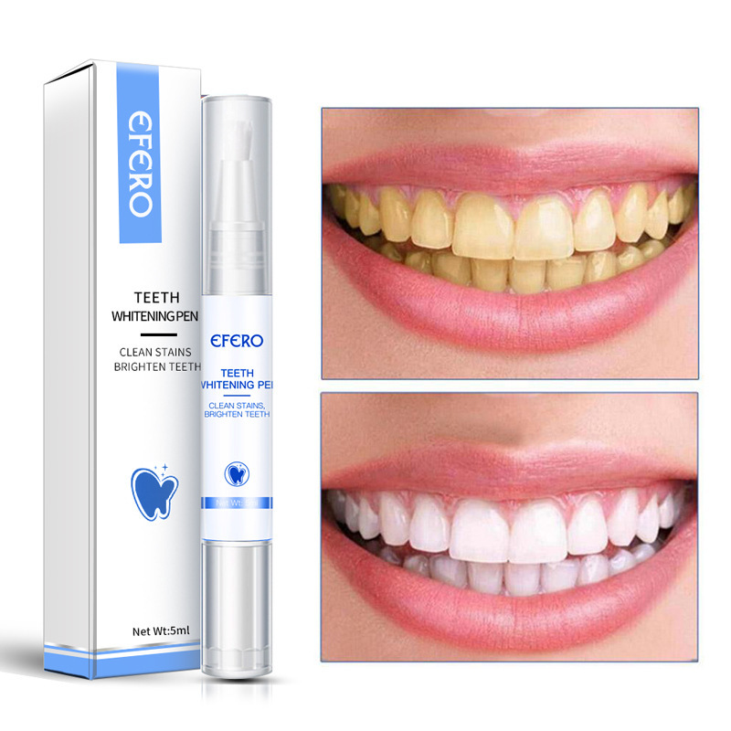 Teeth Whitening Pen